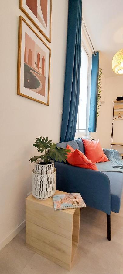 Artpink - Idéal Pros - Proche commerces - Agathor Montluçon Esterno foto